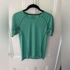 Patagonia Capilene Cool Lightweight T-Shirt